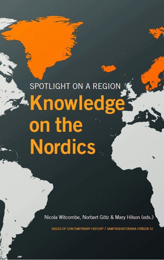 Spotlight on a Region: Knowledge on the Nordics