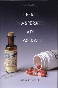 bokomslag Per aspera ad Astra