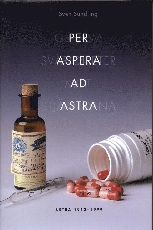 Per aspera ad Astra 1