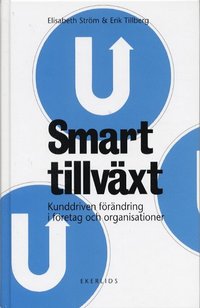 bokomslag Smart tillväxt