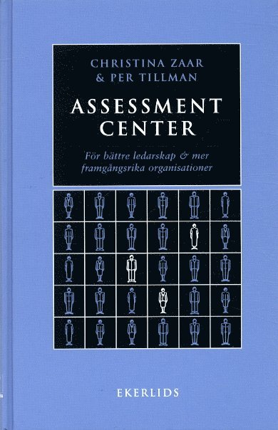 Assessment Center 1