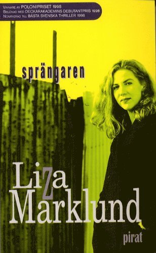 Sprängaren