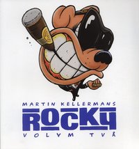 bokomslag Rocky volym 02