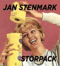 bokomslag Storpack