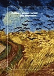 Ola Hansson - Parias - prosa i urval, Häftad