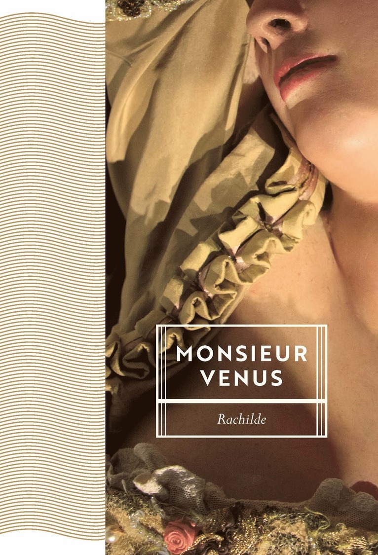 Monsieur Venus