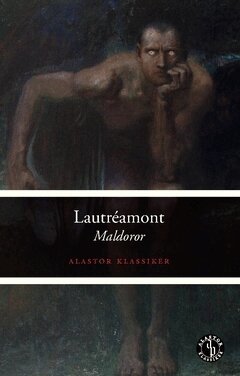 Comte de Lautréamont - Maldoror, Häftad
