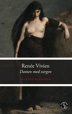 Renée Vivien - Damen med vargen, Häftad