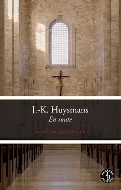 J.-K. Huysmans - En route, Häftad