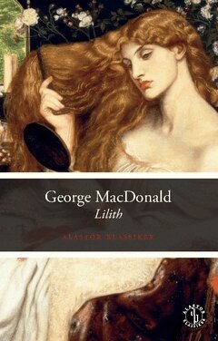 George MacDonald - Lilith, Häftad