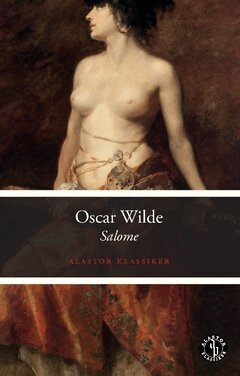 Oscar Wilde - Salome, Häftad