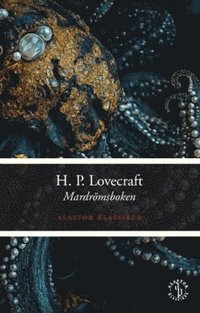 bokomslag Mardrömsboken