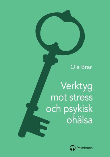 bokomslag Verktyg mot stress och psykisk ohälsa