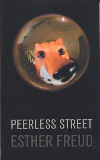 bokomslag Peerless Street