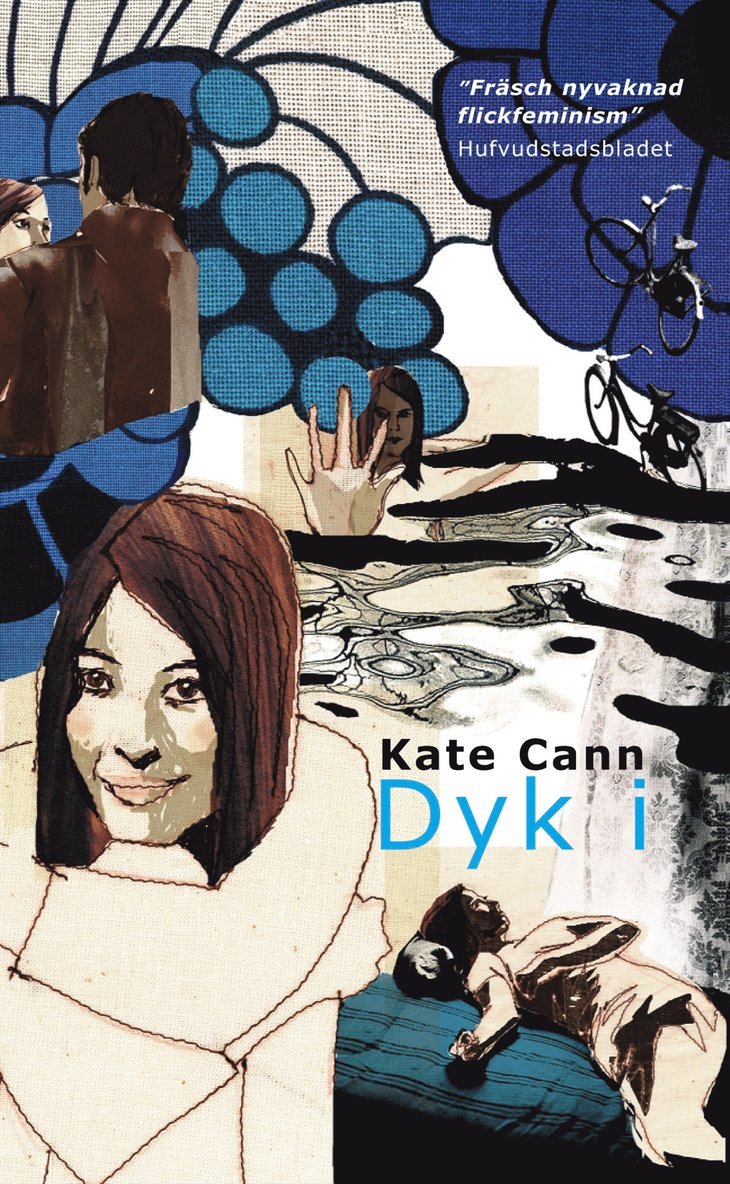 Kate Cann - Dyk i, Pocket