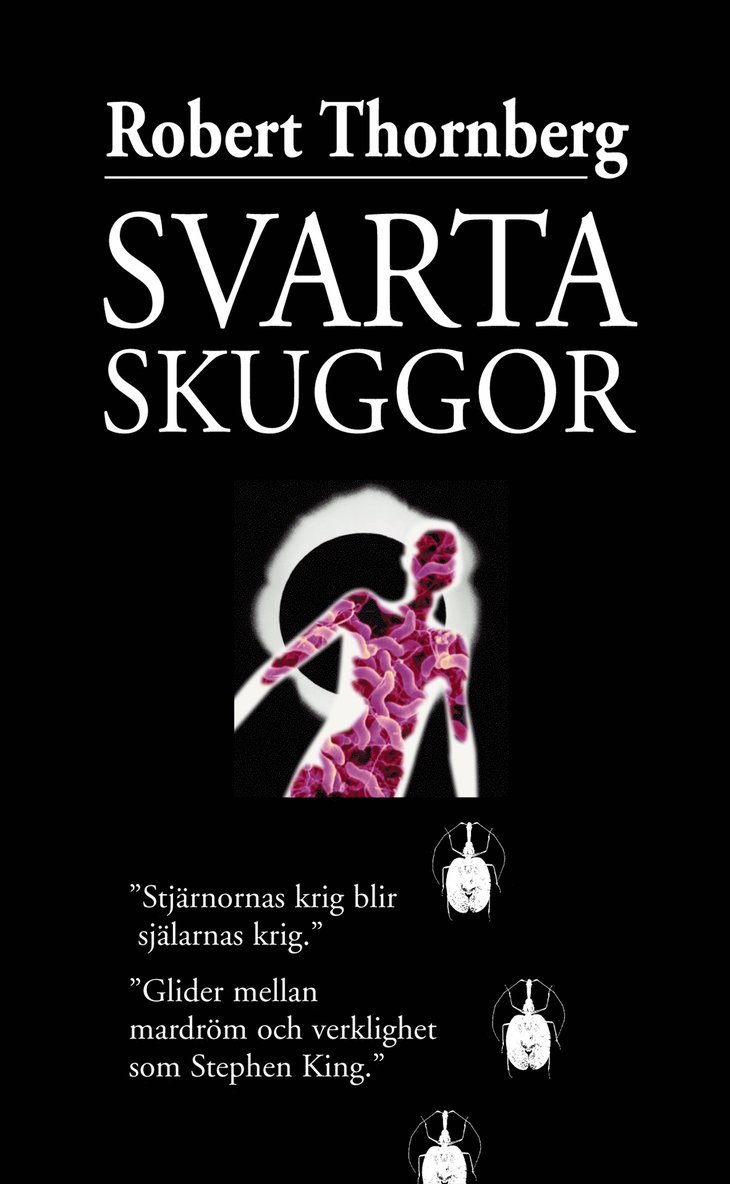 Svarta skuggor