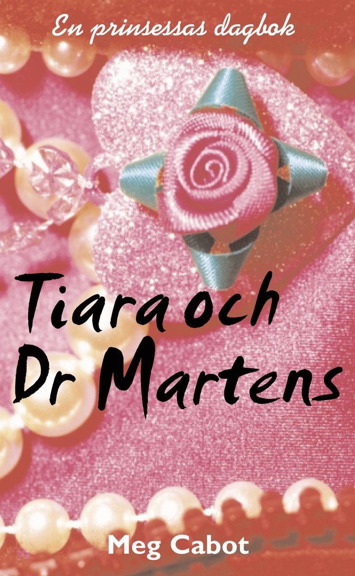 Tiara och Dr. Martens