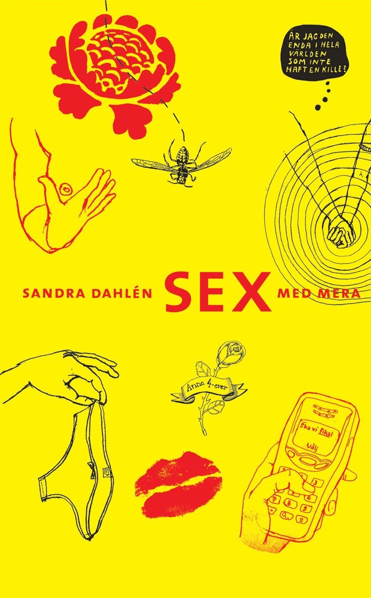 Sex med mera