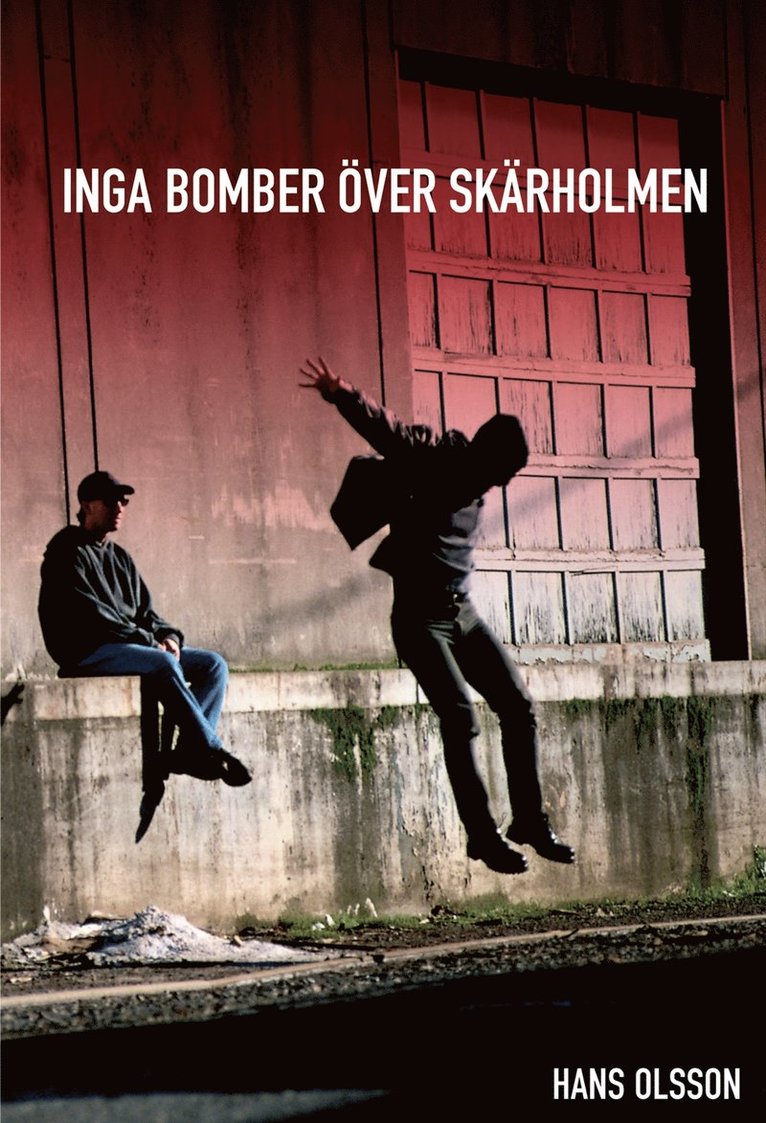 Inga bomber över Skärholmen