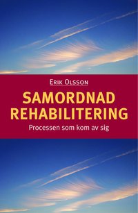 bokomslag Samordnad rehabilitering : processen som kom av sig