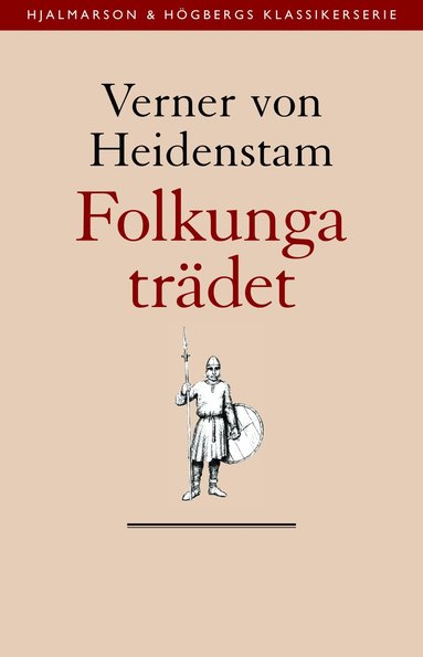bokomslag Folkungaträdet. Folke Filbyter; Bjälboarvet