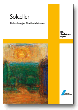 SEK Handbok 457 - Solceller - Råd och regler för elinstallationen 1