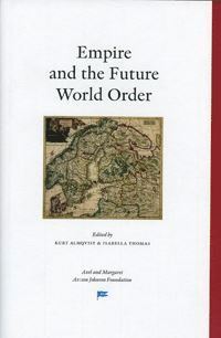 bokomslag Empire and the Future World order