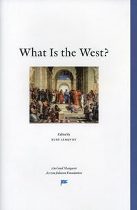 bokomslag What is the West