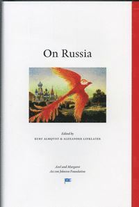 bokomslag On Russia