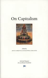 On Capitalism 1