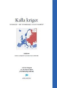 bokomslag Kalla kriget