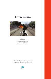 bokomslag Extremism