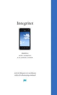 bokomslag Integritet