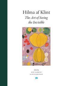 bokomslag Hilma af Klint : the art of seeing the invisible