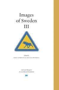bokomslag Images of Sweden III