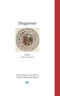 bokomslag Diagnoser