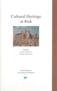 Cultural Heritage at Risk 1