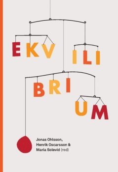 bokomslag Ekvilibrium (2015)