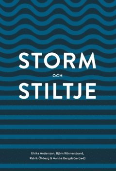 bokomslag Storm och stiltje (2019)