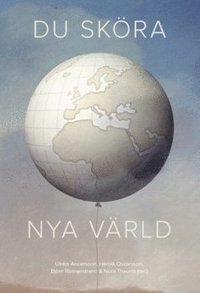 bokomslag Du sköra nya värld (2022)