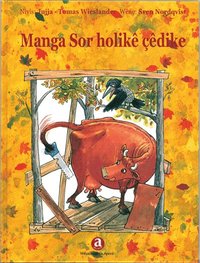 bokomslag Manga Sor holike cedike