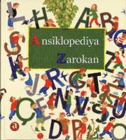 Sven Lidman - Ansiklopediya Zarokan, Inbunden