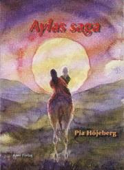 bokomslag Aylas saga