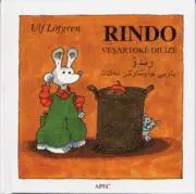 Ulf Löfgren - Rindo vesartoke dilize = Rindo yari-y chawsharike akat, Inbunden