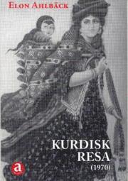 bokomslag Kurdisk Resa (1970)