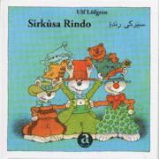 Ulf Löfgren - Sîrkûsa Rindo, Inbunden