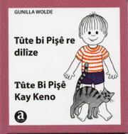 Tûte bi Pisê dilîze