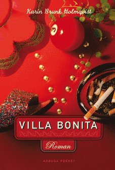 bokomslag Villa Bonita