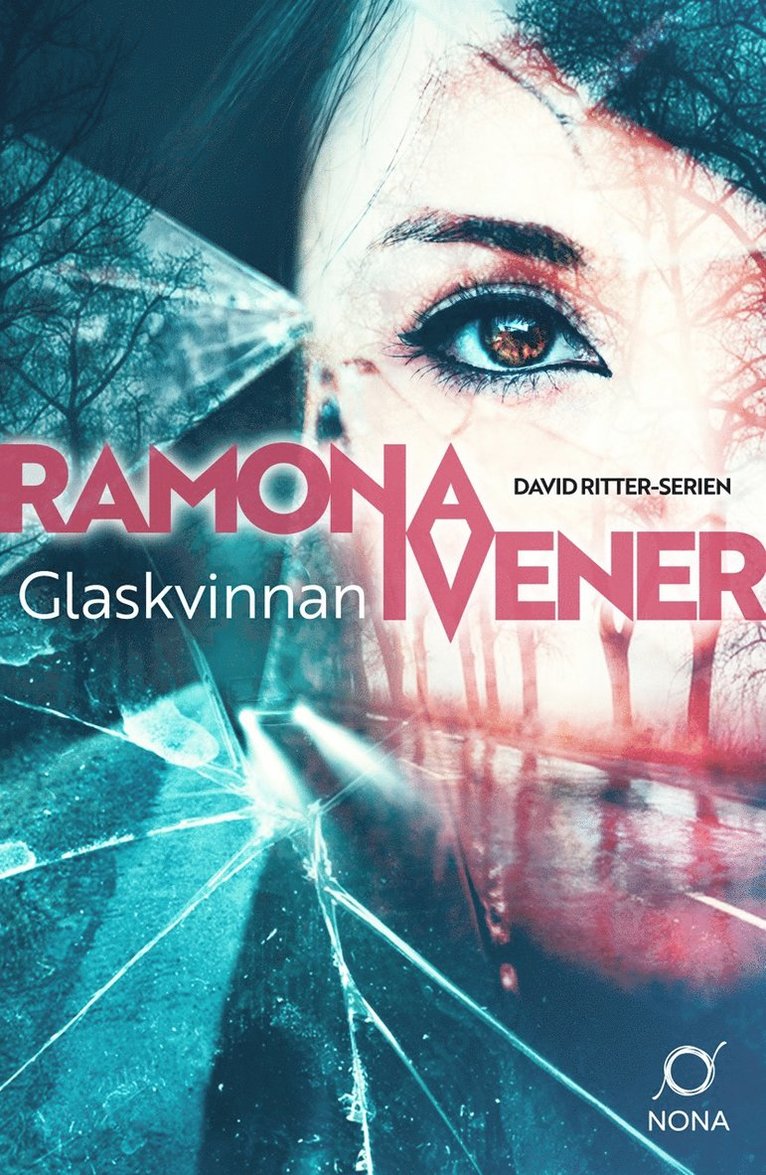 Glaskvinnan 1