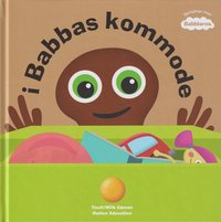 bokomslag I Babbas kommode